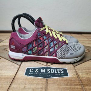 womens reebok nano 4.0